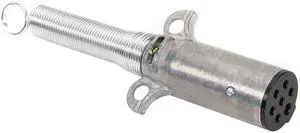 VELVAC 593057 Plug,7-Way