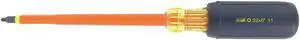 IDEAL 35-9693 Insulated Screwdriver #2 Round