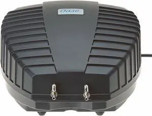 OASE 50041 Pond Air Injection Pump,ABS,15 ft. Cord