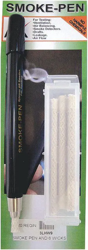 REGIN S220 Smoke Pen,3 Hours