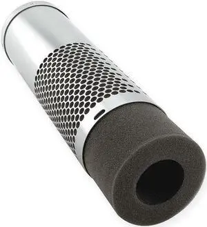 GUARDAIR N686 Exhaust Silencer Insert,Foam