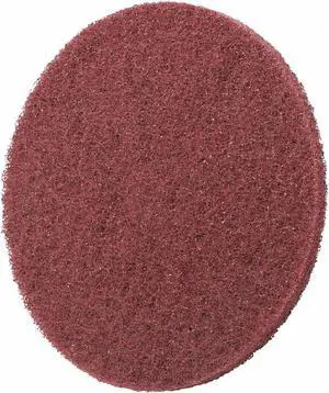 Scotch-Brite High Strength Disc,AlO,2in,Med,TR,PK200  HS-DR
