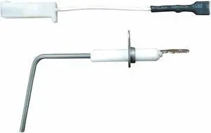 SUPCO FLS014 Flame Sensor, Mfr. No. LH33ZS004, LP/NG