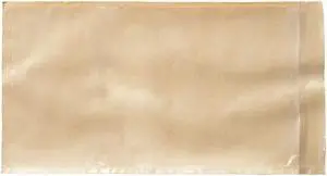 3M NP4 Packing List Envelope,10 In H,PK1000