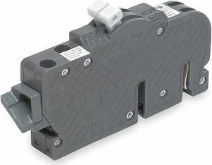 ZINSCO UBIZ0250 Miniature Circuit Breaker, UBIZ Series, 50A, 2 Pole, 120/240V