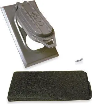 Cover, Weatherproof