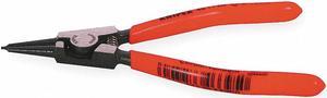 Retaining Ring Plier, Ext, 0.035 Tip