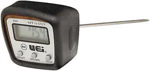 UEI TEST INSTRUMENTS 550B Digital Pocket Thermometer