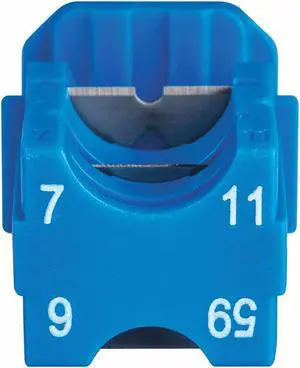 JONARD TOOLS UST-225 1 in Replacement Blade RG59/6 and 7/11