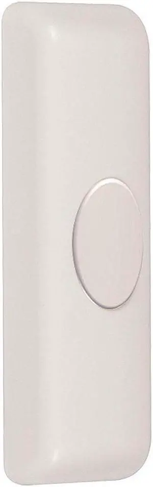 STI Wireless Doorbell Button Sensor (STI-34601)