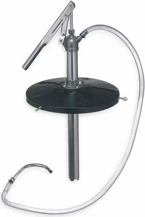LINCOLN G400 Oil Pump,25 to 50 lb. Buckets