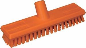 VIKAN 70417 10-3/4"L Polyester Replacement Head Deck Brush