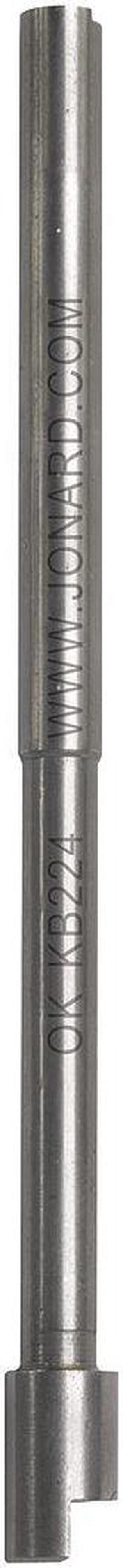 OK INDUSTRIES KB224 Wire Wrapping Bit,22-24 AWG