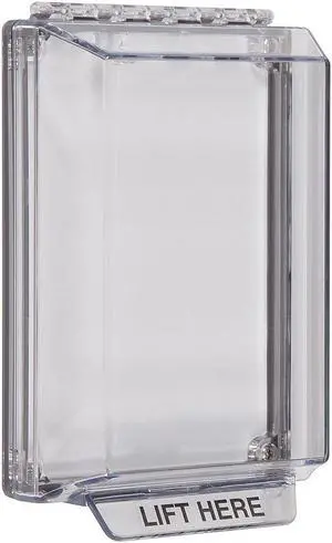 SAFETY TECHNOLOGY INTERNATIONAL STI-14000NC Universal Stopper