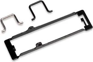SQUARE D QO1PA Handle Padlock Attch,70A,0.74inWx2.72inL
