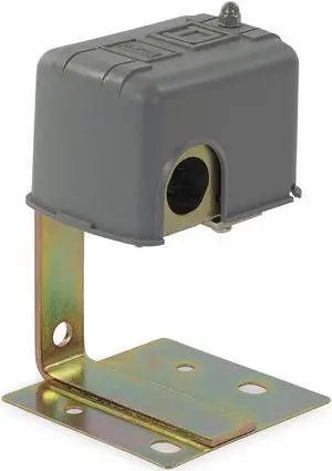 Liquid Level Switch, Close On Rise