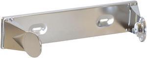 GEORGIA-PACIFIC 52720 3-3/32"H x 13-1/4"W, Towel Dispenser, Chrome