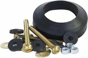Kissler & Co Tank to Bowl Kit,American Standard  68-7158