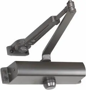 NORTON DOOR CONTROLS 161BF x 690 x TPH Manual Hydraulic Norton 160 Door Closer