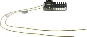 ROBERTSHAW 41-215 Hot Surfc Oven Igniter,Capilary 8-3/8inL