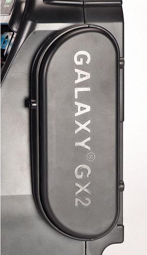 MSA SAFETY 10125907 End Cap, 1-1/2 Lx 2 Wx 5 H In.