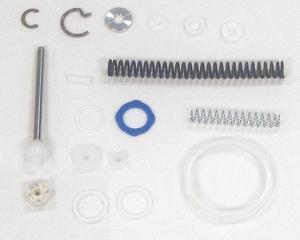 DEVILBISS KK-5058-2 Spray Gun Repair Kit,For 5AB33