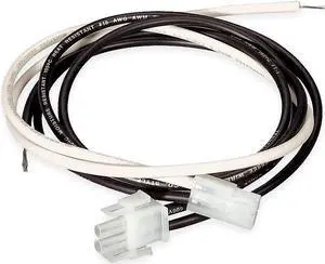 Connector, Harness, 24in