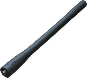 Helical Antenna, VHF, Rubber/Metal