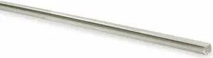 Hubbell Wiring Device-Kellems Raceway,PremiseTrak,7 ft.,Office White  PP1ABC7