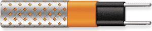 250 ft. Self Regulating Heating Cable, 240V RAYCHEM 302347-000
