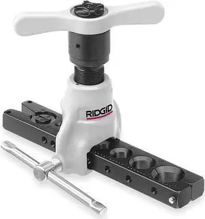 RIDGID 83037 Deluxe Flaring Tool