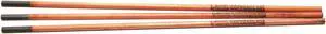 Gouging Elect., Copperclad, 5/32x12, PK50