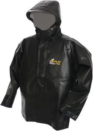 VIKING 7125J-XL Viking BristolBay H/D Jkt Grn