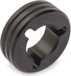 MILLER ELECTRIC 132957 Drive Roll, Dual Groove, Wire Size 0.045