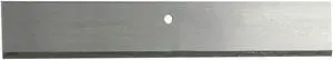 SUPERIOR TILE CUTTER INC. AND TOOLS ST299 Scraper Blade,Stiff,1/2",Steel,PK5