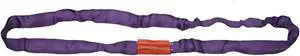 LIFT-ALL EN30X12 Tuflex(TM) Round Sling,Endless,12 ft.,2600 lb.