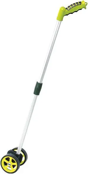 KOMELON 00-MK1212-DW Measuring Wheel,Dual,4 In