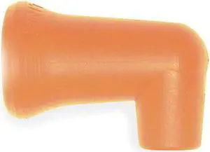LOC-LINE 41472 Nozzle,1/4 In,Pk4