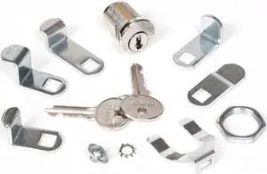 CCL 82010 Mailbox Lock,Multicam,For 4B Interior