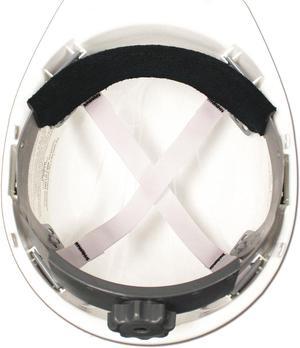 JACKSON SAFETY 20422 4Pt Ratch Suspens Replace Charger Hard Hat