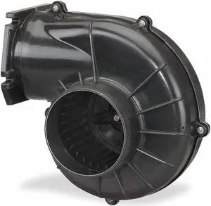 Blower, Flange Mount
