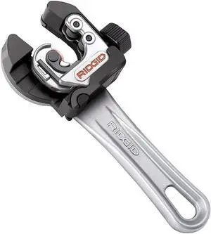 RIDGID 32573 Tubing Cutter,Copper, Brass, Aluminum