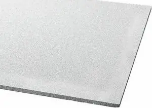 Armstrong Ceiling Tile,24" W,24" L,3/4" Thick,PK12  1910A