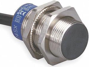 TELEMECANIQUE SENSORS XS1N18PA349D Proximity Sensor,Inductive,18mm,PNP,NO