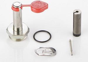 ASCO 302018-V Rebuild Kit