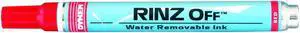 Rinz Off Water Removabletemporary Markers