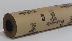 ARMOR WRAP A30G12200 Paper Roll,600 ft.L,12inW.,PK3
