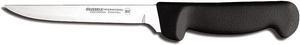 DEXTER RUSSELL 31617B Boning Knife,6 In,Narrow,Black