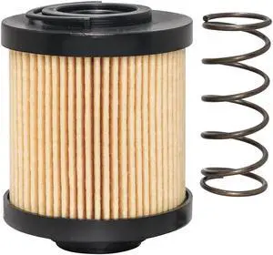 BALDWIN FILTERS PT9180 Hydraulic Filter,2-3/4 x 3-5/8 In