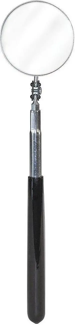 MAG-MATE 309S1 Telescop Mirror,Glass,2-1/4 In,36-1/2 L